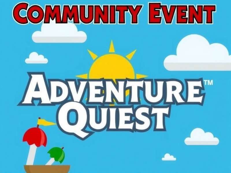 NEUFC Adventure Quest players at a local meetup NEUFC Adventure Quest community event photo